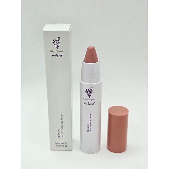 Younique Other - Younique Weekend Lip Butter Quick Getaway New in Box Discontinued